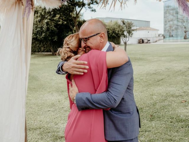 La boda de Emilio y Sara en Jerez De La Frontera, Cádiz 3