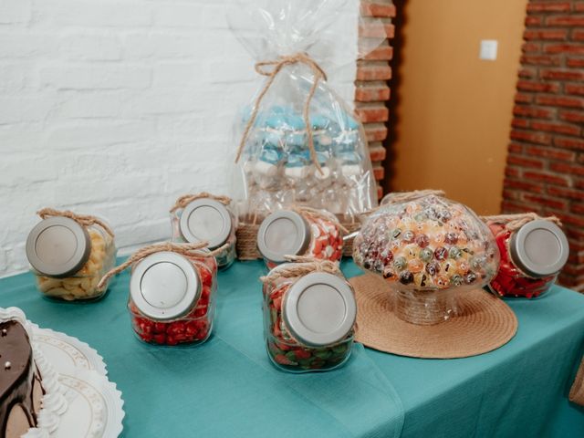 La boda de Emilio y Sara en Jerez De La Frontera, Cádiz 5