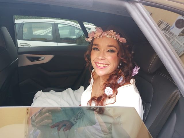 La boda de Emilio y Sara en Jerez De La Frontera, Cádiz 14