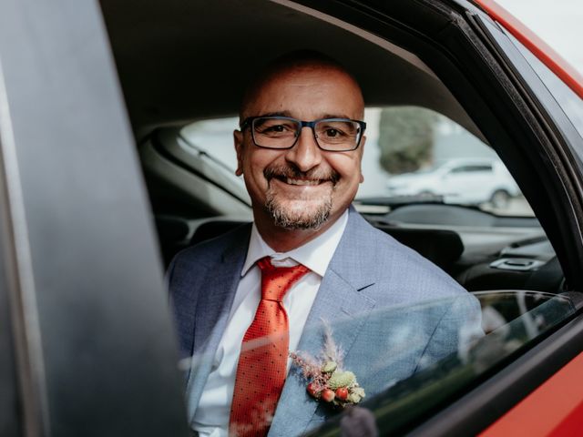La boda de Emilio y Sara en Jerez De La Frontera, Cádiz 16