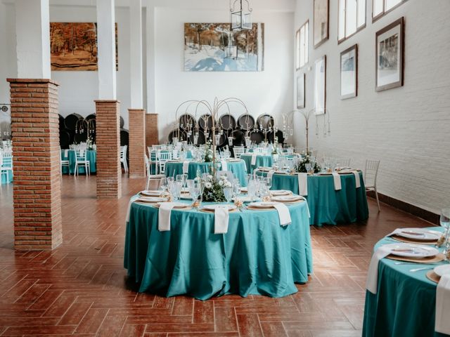 La boda de Emilio y Sara en Jerez De La Frontera, Cádiz 19
