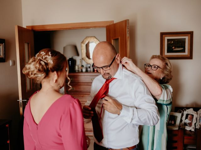 La boda de Emilio y Sara en Jerez De La Frontera, Cádiz 23