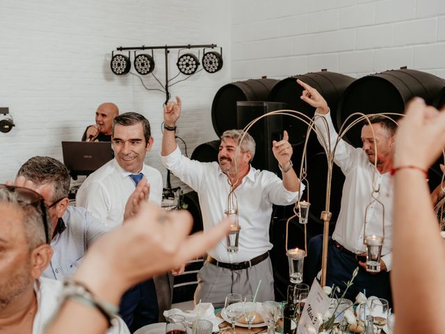 La boda de Emilio y Sara en Jerez De La Frontera, Cádiz 29