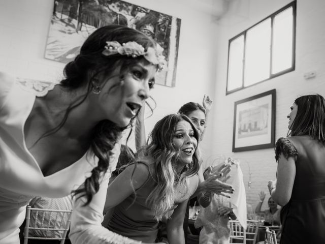 La boda de Emilio y Sara en Jerez De La Frontera, Cádiz 32
