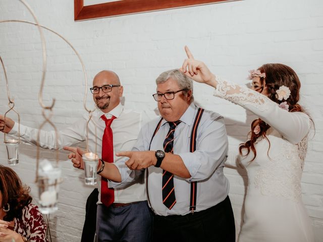 La boda de Emilio y Sara en Jerez De La Frontera, Cádiz 35