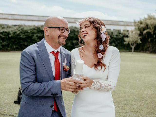 La boda de Emilio y Sara en Jerez De La Frontera, Cádiz 2