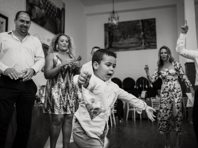 La boda de Emilio y Sara en Jerez De La Frontera, Cádiz 39