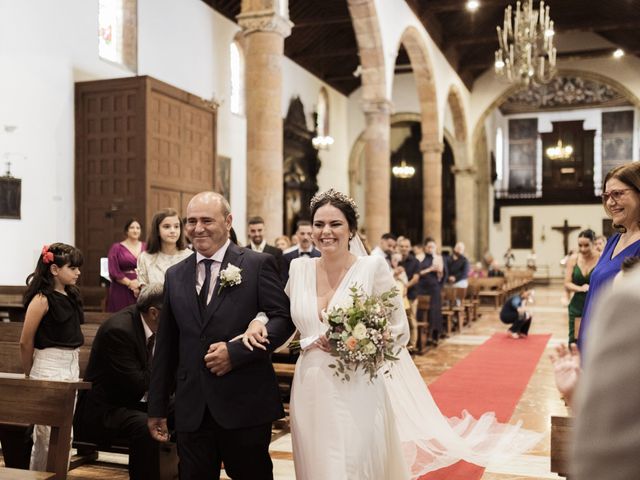 La boda de Miguel y Natalia en Los Realejos, Santa Cruz de Tenerife 38