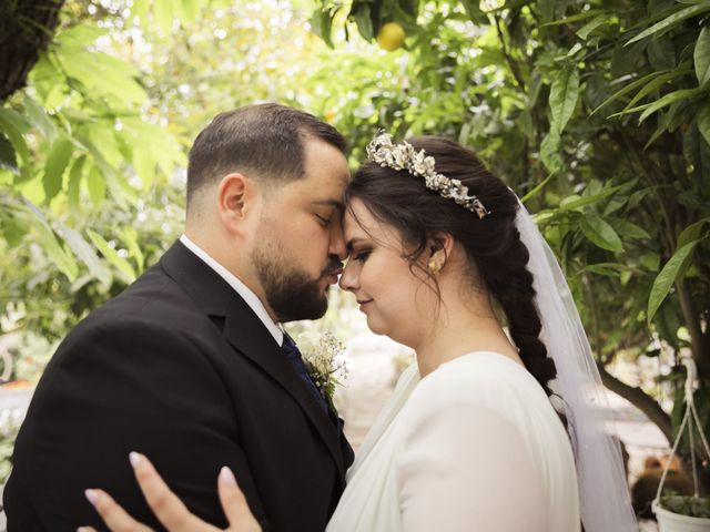 La boda de Miguel y Natalia en Los Realejos, Santa Cruz de Tenerife 74