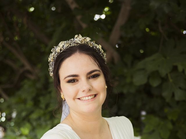 La boda de Miguel y Natalia en Los Realejos, Santa Cruz de Tenerife 75