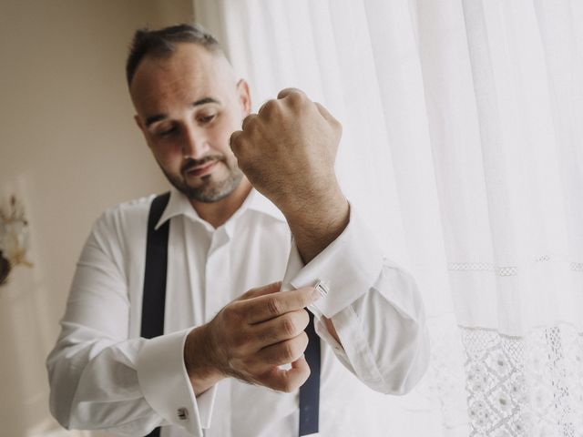 La boda de Roge y Pamela en Carboneras, Almería 9