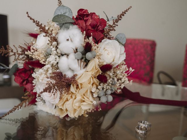 La boda de Roge y Pamela en Carboneras, Almería 16