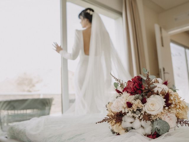 La boda de Roge y Pamela en Carboneras, Almería 27