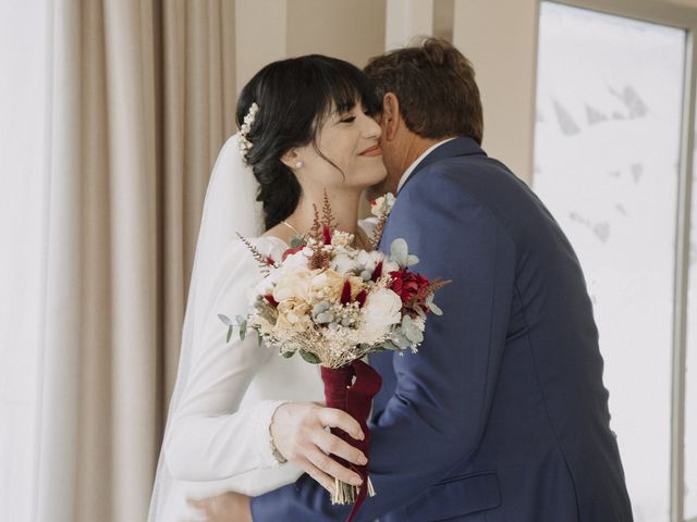 La boda de Roge y Pamela en Carboneras, Almería 28