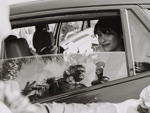 La boda de Roge y Pamela en Carboneras, Almería 32