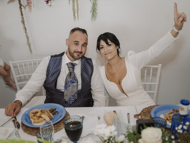 La boda de Roge y Pamela en Carboneras, Almería 54