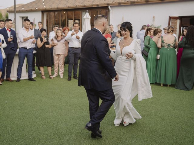 La boda de Roge y Pamela en Carboneras, Almería 63