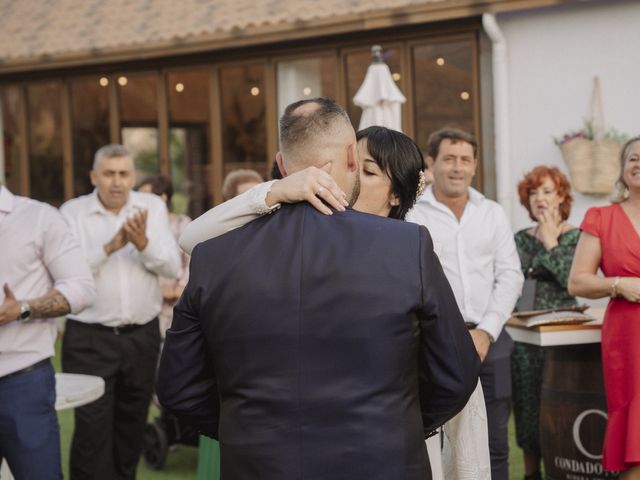 La boda de Roge y Pamela en Carboneras, Almería 64