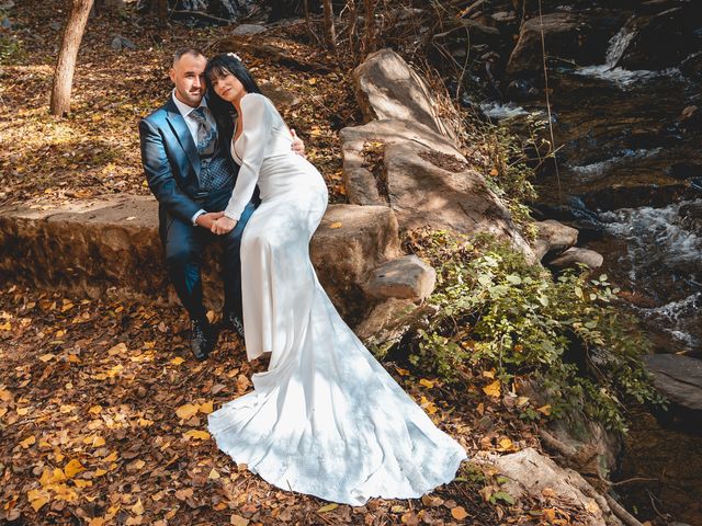 La boda de Roge y Pamela en Carboneras, Almería 67