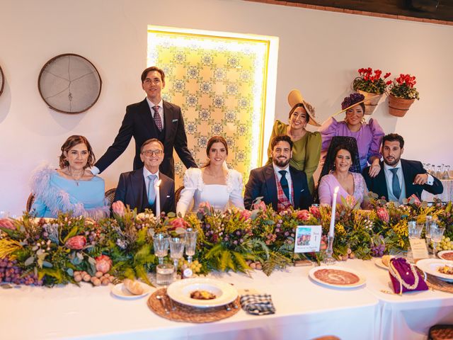La boda de Marisa y Sergio en Granada, Granada 12