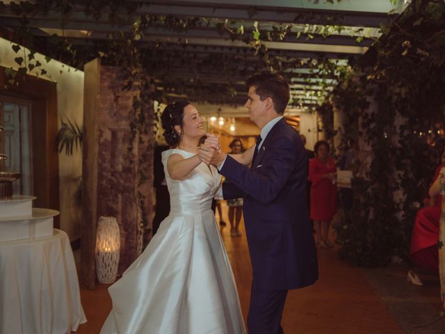 La boda de Carlos y Isabel en Toledo, Toledo 87