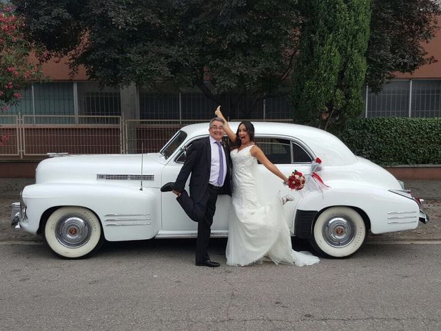 La boda de Josep y Raquel en La Garriga, Barcelona 5