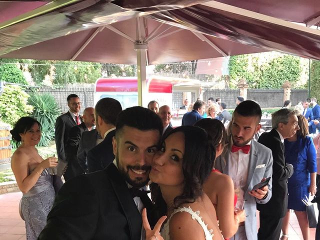 La boda de Josep y Raquel en La Garriga, Barcelona 12