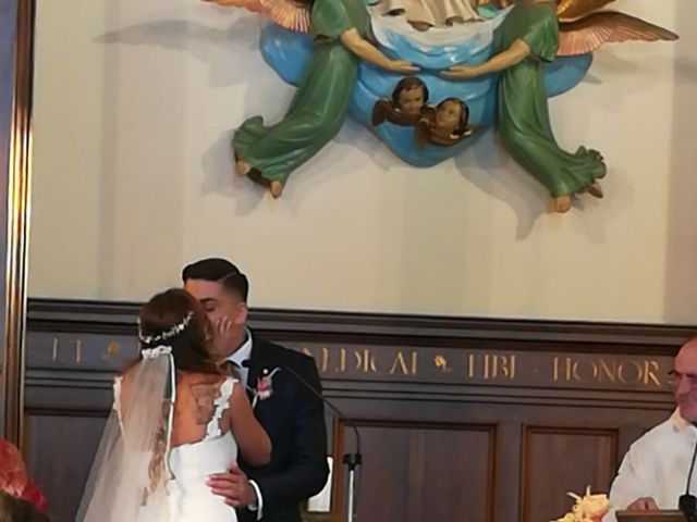 La boda de Joel  y Gemma en Martorell, Barcelona 7