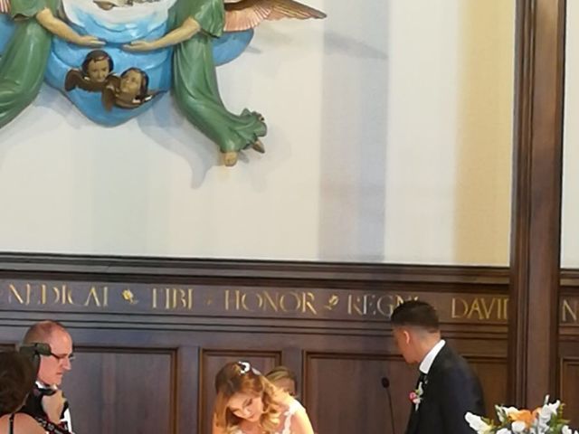 La boda de Joel  y Gemma en Martorell, Barcelona 8