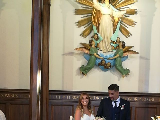 La boda de Joel  y Gemma en Martorell, Barcelona 9