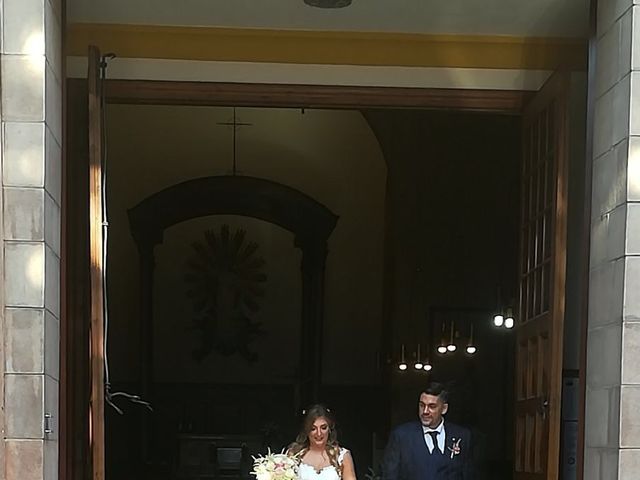 La boda de Joel  y Gemma en Martorell, Barcelona 10