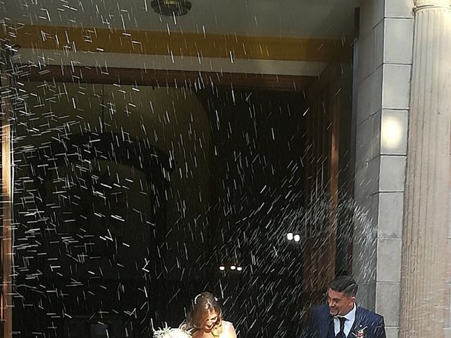 La boda de Joel  y Gemma en Martorell, Barcelona 11