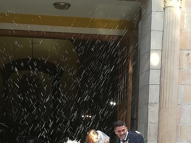 La boda de Joel  y Gemma en Martorell, Barcelona 12