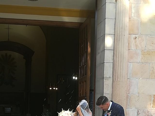La boda de Joel  y Gemma en Martorell, Barcelona 13
