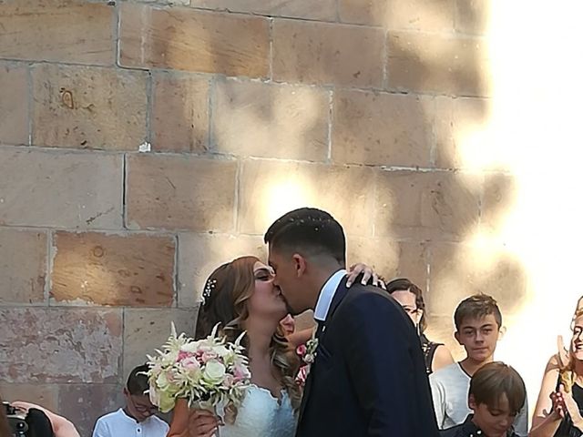 La boda de Joel  y Gemma en Martorell, Barcelona 14