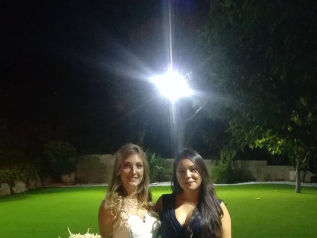 La boda de Joel  y Gemma en Martorell, Barcelona 15