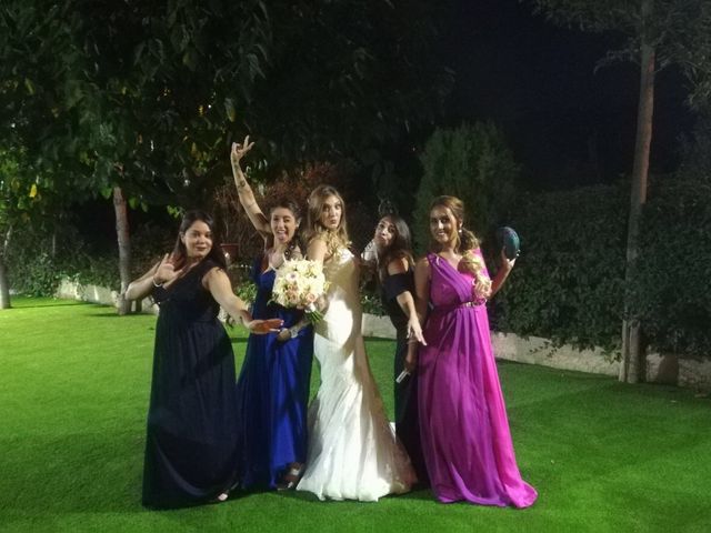 La boda de Joel  y Gemma en Martorell, Barcelona 1