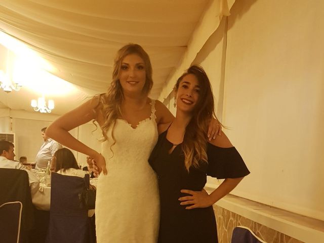 La boda de Joel  y Gemma en Martorell, Barcelona 16