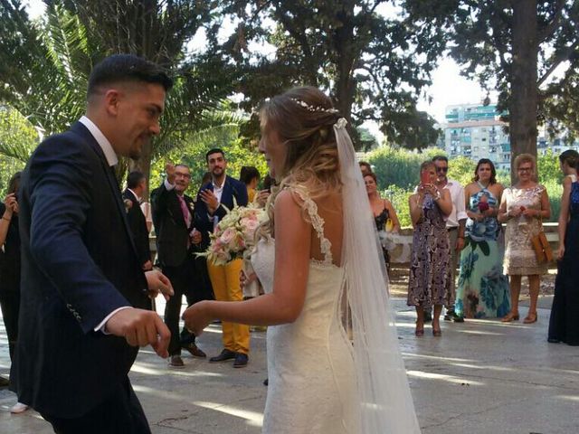 La boda de Joel  y Gemma en Martorell, Barcelona 17