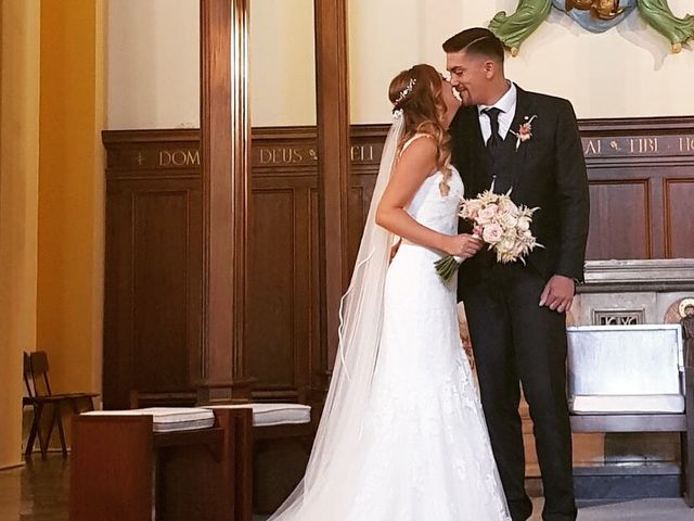 La boda de Joel  y Gemma en Martorell, Barcelona 18