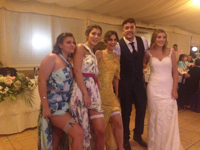 La boda de Joel  y Gemma en Martorell, Barcelona 19