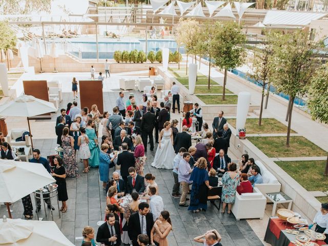 La boda de Jose Luis y Nuria en Yecla, Murcia 8