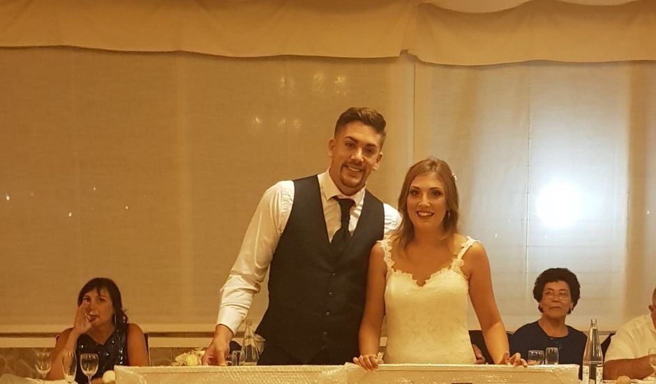 La boda de Joel  y Gemma en Martorell, Barcelona