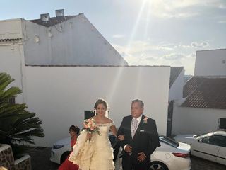 La boda de Andrea y Alex 3