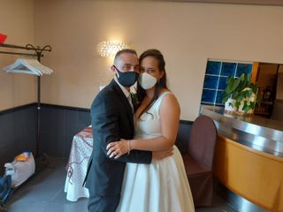 La boda de Irene y Gabriel 3