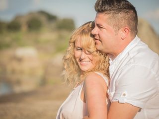 La boda de Eva y Juanki 2