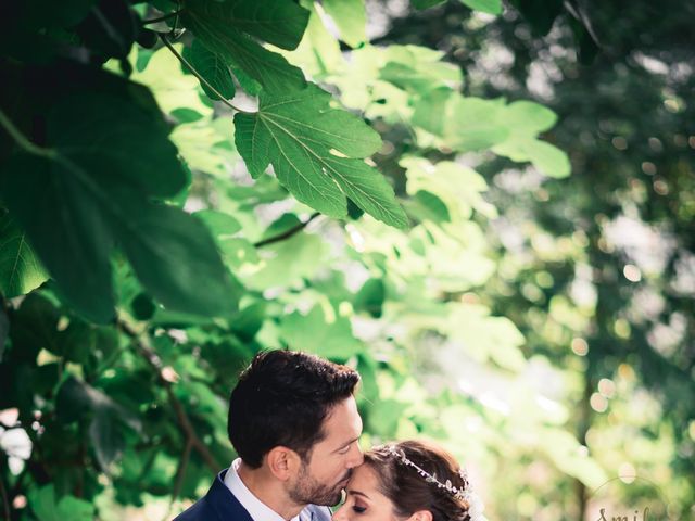 La boda de Esteban y Marta en A Coruña, A Coruña 32