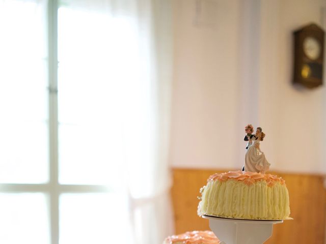 La boda de Anti y Maiju en Peralada, Girona 9