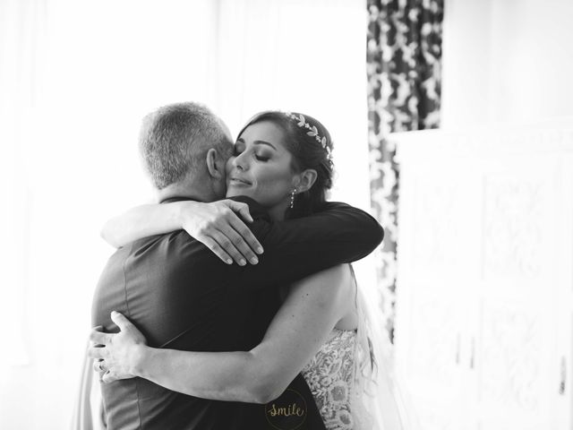 La boda de Esteban y Marta en A Coruña, A Coruña 15