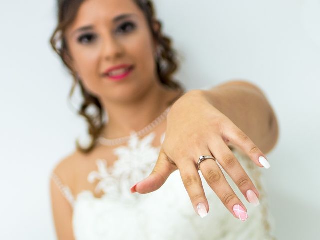 La boda de Dani y Alicia en Manacor, Islas Baleares 21